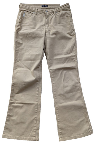 Jeans donna armani taglio - jeans,