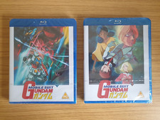 Mobile suit gundam original - suit,