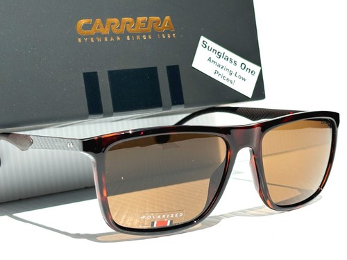New carrera occhiali sole - new,