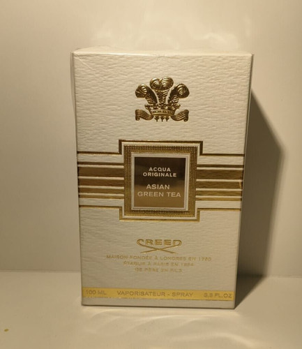 Creed acqua originale asian - originale,