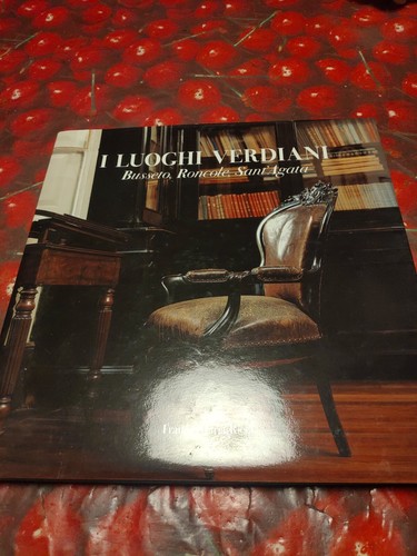 Luoghi verdiani - i,