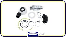 Kit Resistenza Chiocciola Calotta Motore Pompa Lavastoviglie Whirlpool Ikea