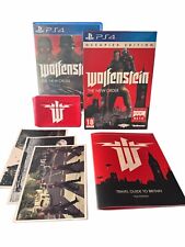  WOLFENSTEIN THE NEW ORDER