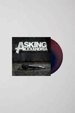 /500 Asking Alexandria - Stand