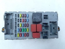 51733919 CPL 843B DELPHI CENTRALINA SCATOLA PORTA FUSIBILI LANCIA Y YPSILON 843