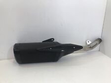 TERMINALE SCARICO MARMITTA KAWASAKI Z 750 2007-2012 / EXHAUST  GMR