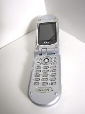 Telefono cellulare vintage Nec