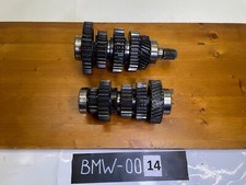Cambio bmw 1100 91 - cambio,