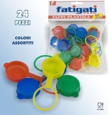x Set 24 Pezzi Tappi in