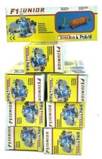 VINTAGE Polistil JUNIOR