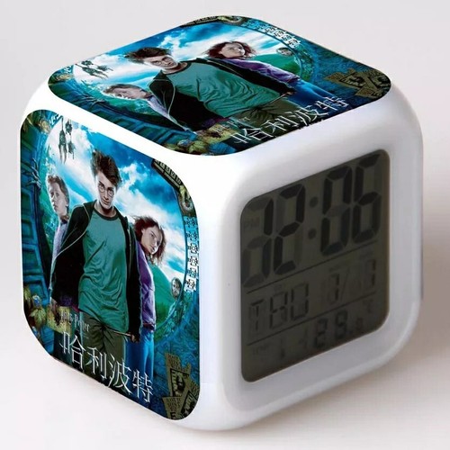Sveglia harry potter - , luce