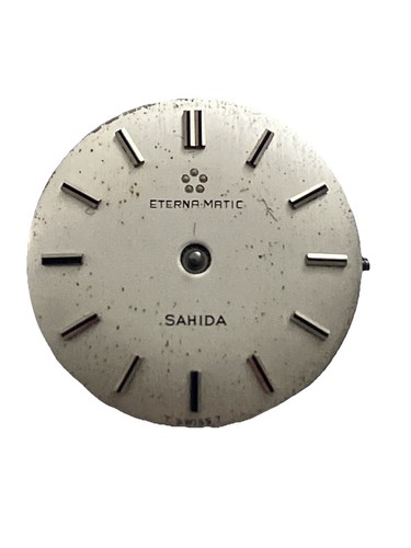 Eterna matic movimento - eterna,