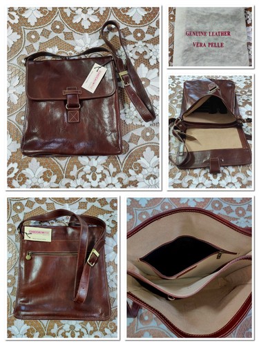 Borsa spalla uomo donna - uomo/donna, in