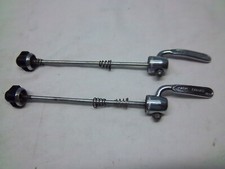 2 spiedini posteriori vintage