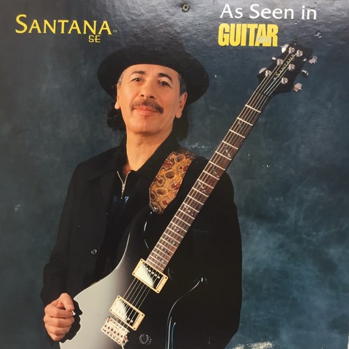 Prs guitars vintage - guitars,