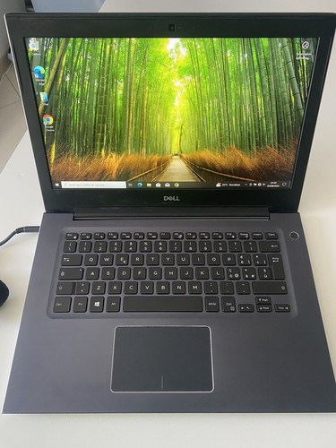 Dell ultrabook vostro - dell, 5471