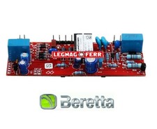 Centralina Modulo Accensione Controllo Fiamma Riello 4365239 Beretta R10028890