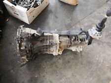 CAMBIO MANUALE 5M KIA SORENTO 2.5 CRDI 4X4 103KW 2006 D4CB