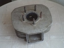 CAGIVA SXT 125 - CILINDRO 56 MM