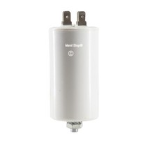 Condensatore motore lavatrice - motore,
