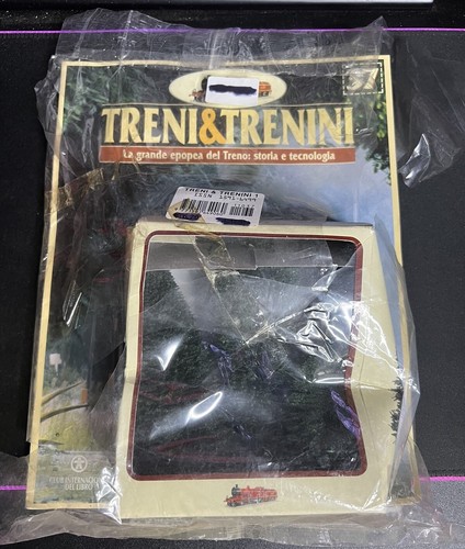 Treni trenini 37 - &,