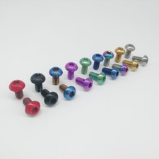 12pz Viti Super Leggere Ti