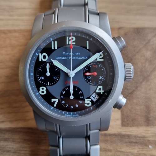 Orologio uomo automatico - orologio,