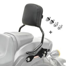 Sissybar per Harley Davidson