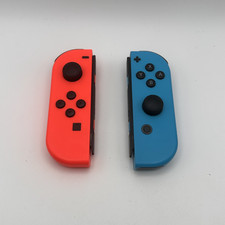 Joy-Con Vari Colori Nintendo