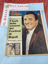TV SORRISI E CANZONI 24/1960
