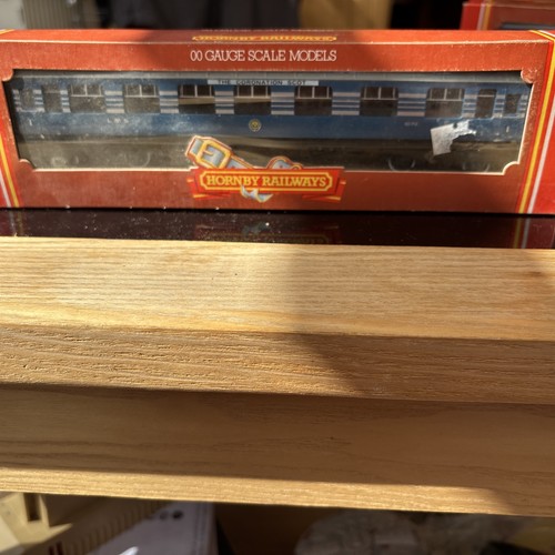 Hornby 422 lms coronation - hornby,