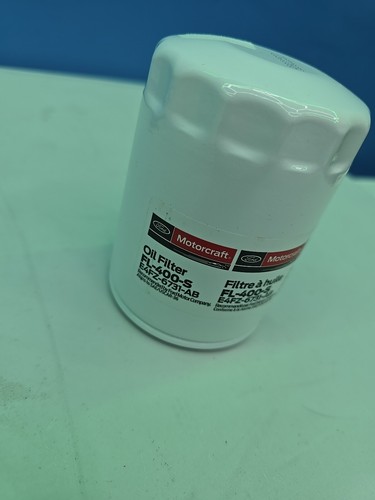 Filtro olio ford motorcraft - filtro,