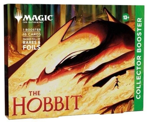 Magic the gathering lo - the,