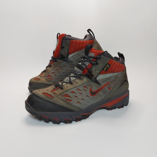 Stivali trekking vintage - stivali,