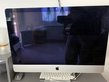 iMac 27" Retina 5K (2017) - i7
