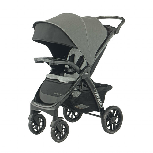 Chicco bravo cleartex - bravo,