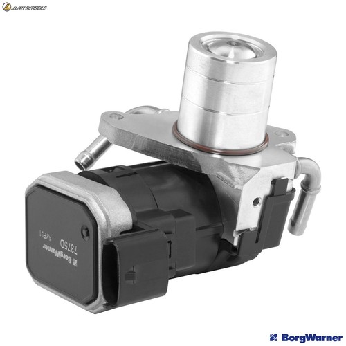 Valvola elettrica 7375d per - elettrica,
