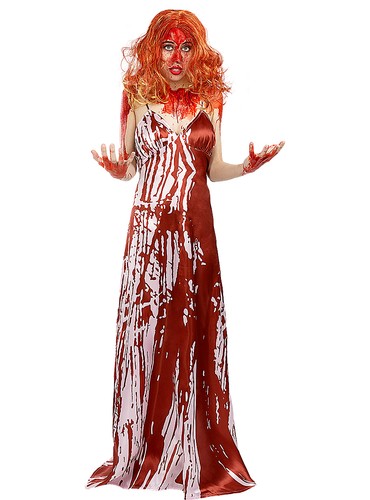 Costume carrie per donna - di,