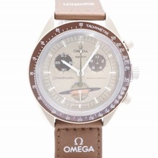 Omega moonswatch speedmaster - moonswatch,