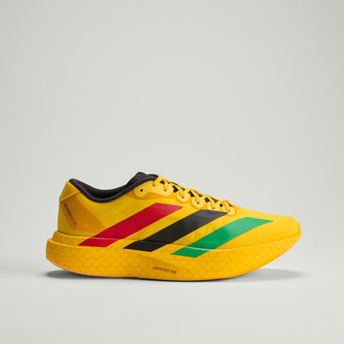 Adidas adizero evo jamaica - adidas,
