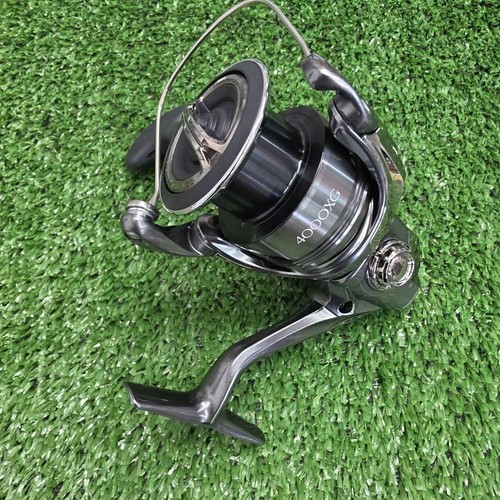 Shimano twin power - twin,