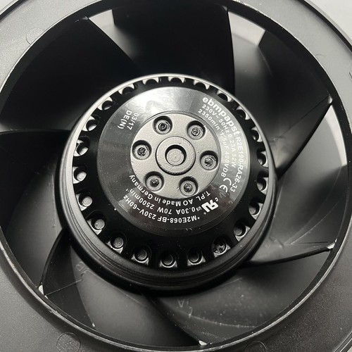 Ventilatore 1pz r2e190 - 1pz, r2e190-ra26-33