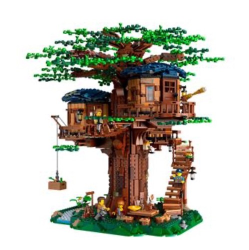 Lego ideas 21318 casa - lego,