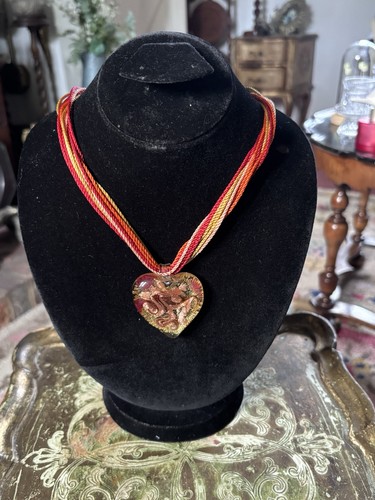 Collana antica murrina - antica,