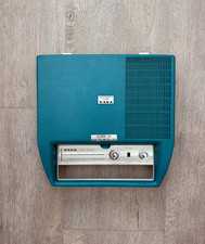 Raro giradischi portatile Taya