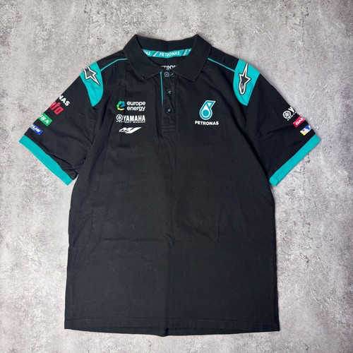 Polo ufficiale alpinestars - polo,