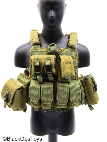 Gilet portatarga scala - , 1/6
