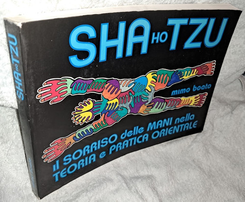 Mimo boato sha - sha, il