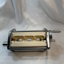 Kitchenaid Attacco per Gnocchi