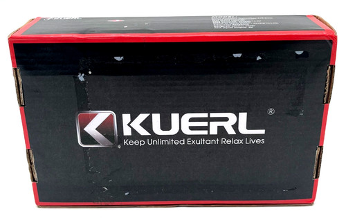 Kuerl subwoofer sottosella